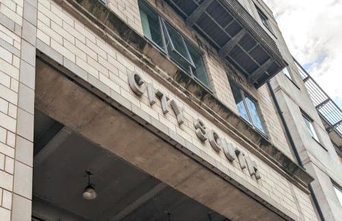 Apartment in Manchester City Centre - Foto 13