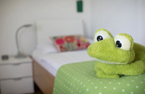 Fewo Speicherquartier - Foto 24