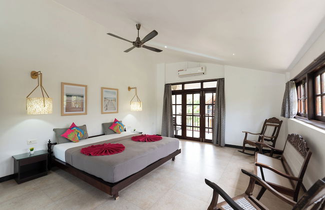 Villa Calangute Phase 12 - Photo 6