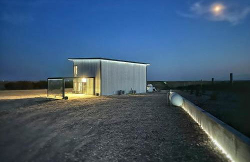 High Plains Hideaway - Foto 27