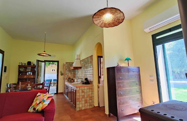 Casale Della Pergola With Cottage Sugarcane Pool - Foto 25