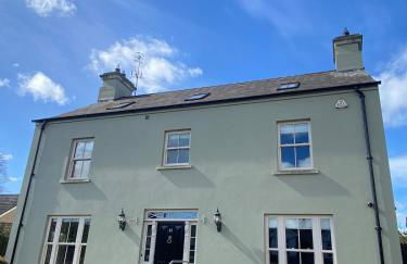 Bramley House-5 Star-located on the Dublin-Belfast corridor - Foto 1