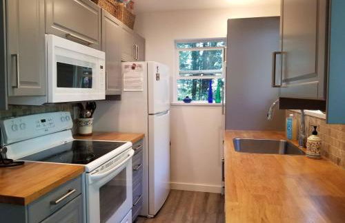 The Cottage on Claire - Foto 7