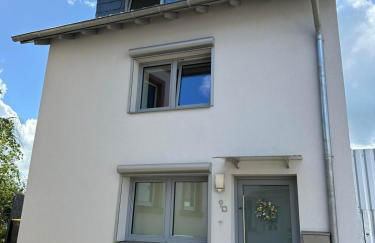 Große 2 Ferienwohnung Gästehaus NEUBAU Merzig 100 m2 - Photo 30