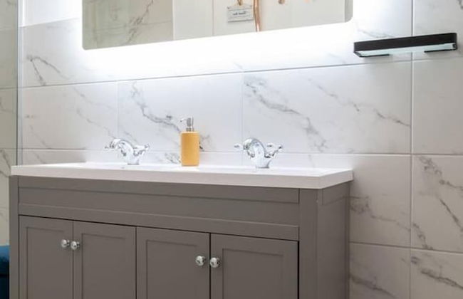 Beachfront Escape & Wow Sea Views, Luxury Retreat - Foto 47