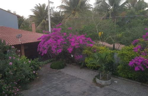 Casa Tropicália - à beira mar - Foto 19