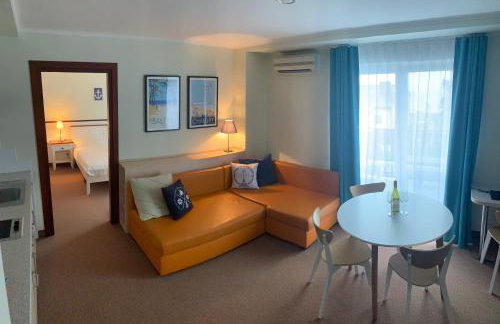 Apartament Villa Baltic - Chalupy - Foto 5