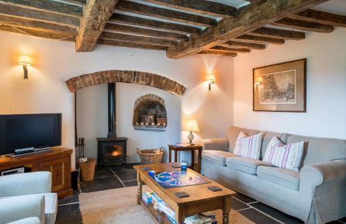 Lletty & Annexe - Foto 3