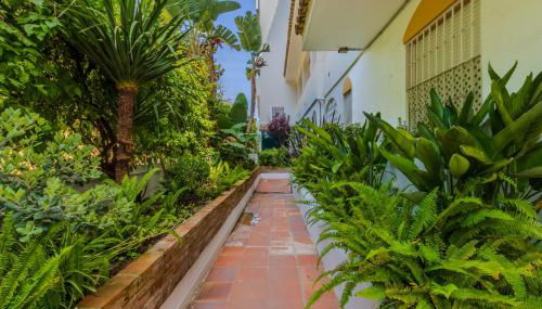 Parque del Sol Guadalmina Playa Baja - Foto 4