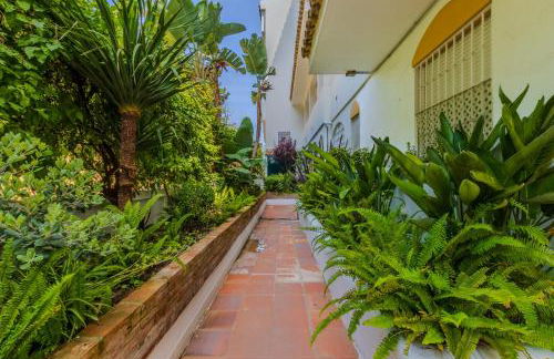 Parque del Sol Guadalmina Playa Baja - Foto 4