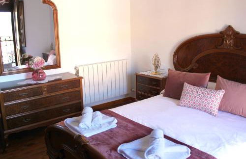 Casa Fuente Salada - Vinuesa - Foto 54