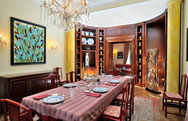 Villa Dell Artista by Elite Villas - Foto 45