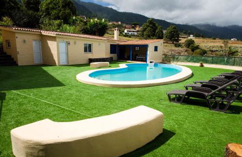 Galguen Paradise in the island of stars. Villa. - Foto 49