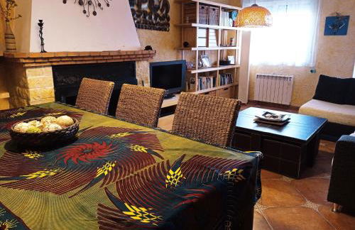 La Casa Viva. Alojamiento responsable y sostenible. - Foto 16