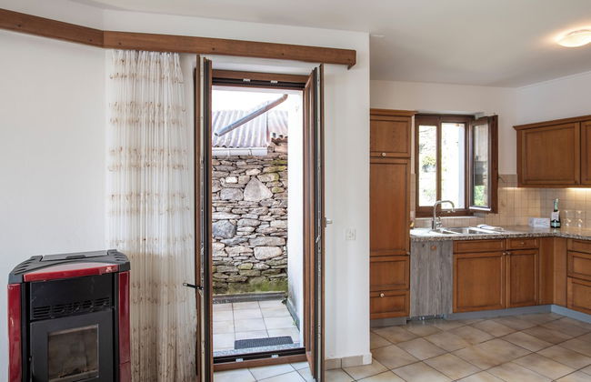 Casa panoramica 1 - Foto 16