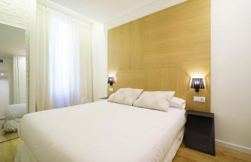 Valencia Luxury - Boutique Redonda - Foto 52