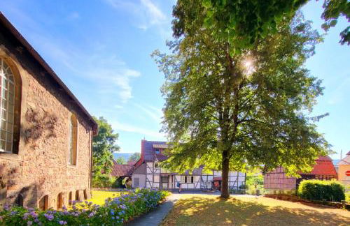 Gästehaus am Weser-Radweg - Foto 36