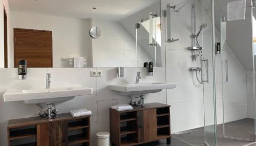 Modernes Apartment An der Frauenkirche II - Foto 4