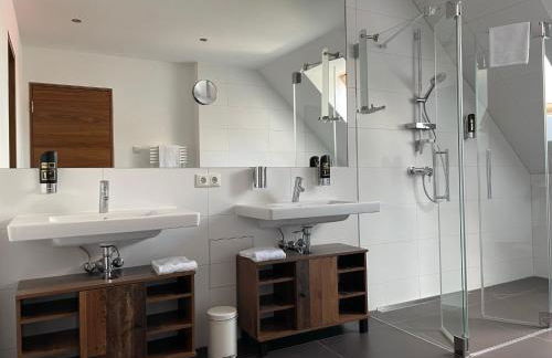 Modernes Apartment An der Frauenkirche II - Foto 4