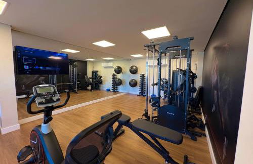 Tupis Flats 1401 - Foto 32