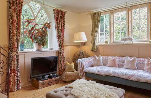 Artisan Hall: 4BD Stunning Grandeur in Cotswolds - Foto 83