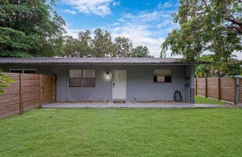 Peaceful Retreat in Fort Lauderdale - Foto 50