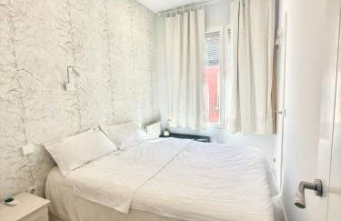 Metro Legazpi 03 AMCH Hospedaje - Photo 23