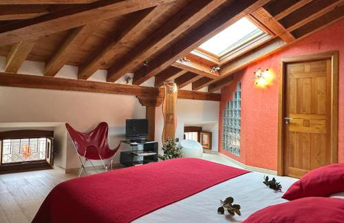 Casa rural Sierra de Prádena - Foto 31