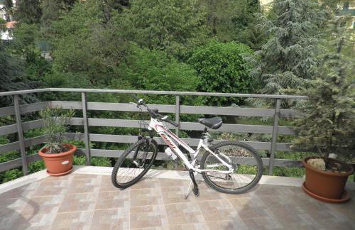 La casa tra gli alberi - Foto 21