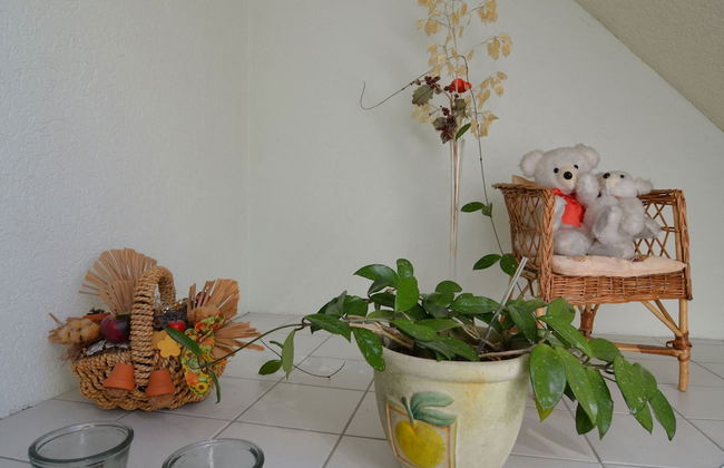 Cozy Holiday Home in Kappe With Balcony - Foto 15