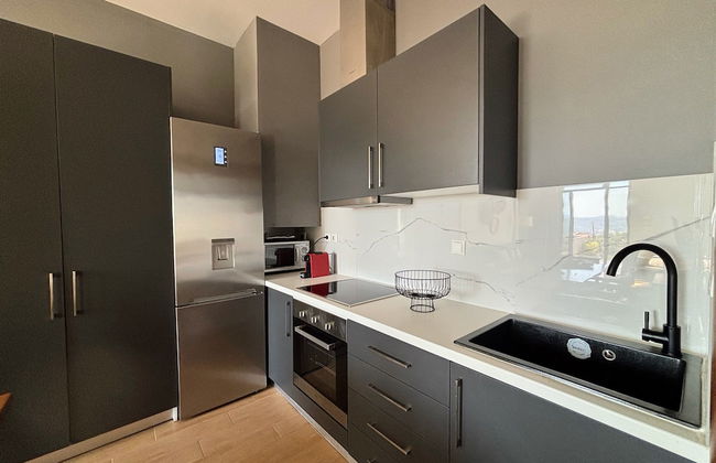 Superior 3-bedroom Villa Cassiope With Private Pool and Breathtaking Sea Views - Foto 34