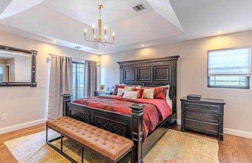 Bergen County NYC Bus Malls - Foto 33