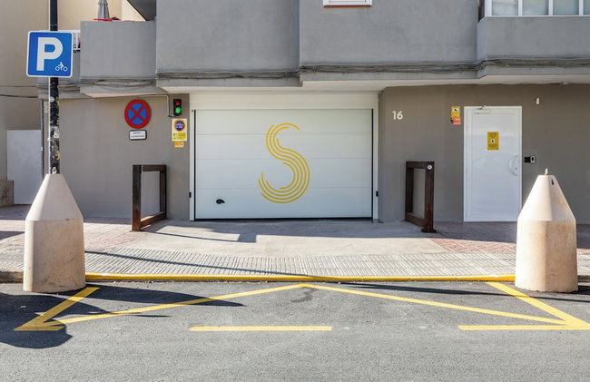 Sud Ibiza Suites - Photo 157