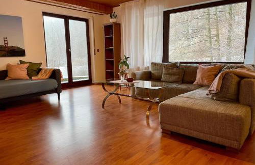 Odw homes - Large country house with three apartments and garden - Photo 44