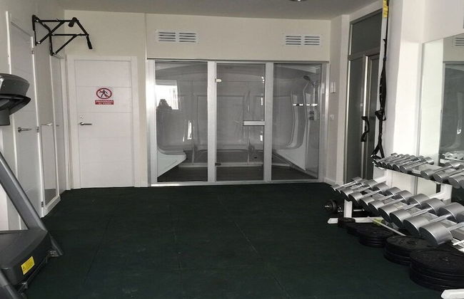 Edificio Senses - Foto 71