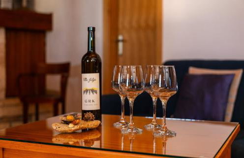 Eco holiday house Cive - Foto 14