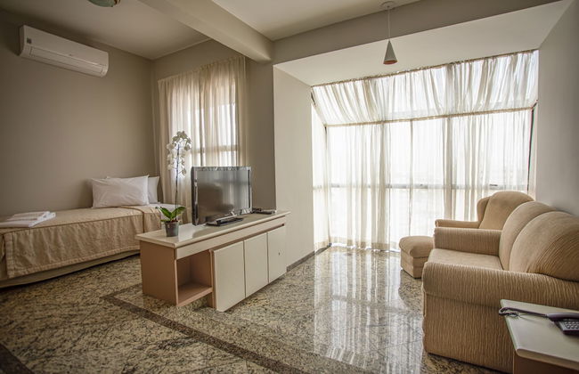 Plaza Inn Small Town Flat - Foto 12