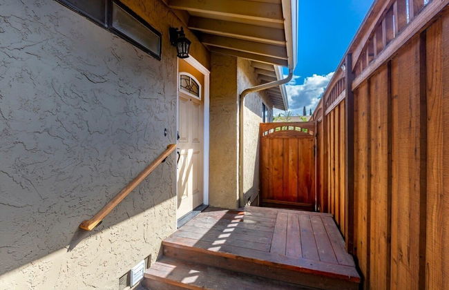 Marbella Lane Duplex San Jose - Foto 41