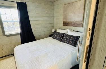 High Noon Hideout Tiny Home in Springtown TX - Photo 32