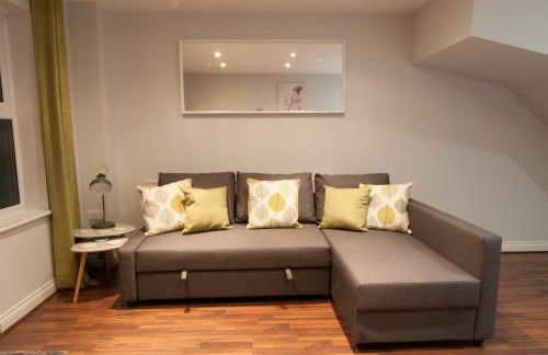 Atlas House - Ideal for Contractors or Derby County Fans - Foto 7