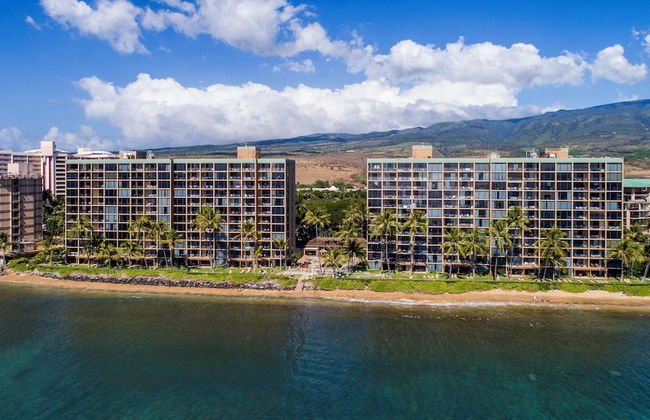 Aston Mahana at Kaanapali - Foto 69