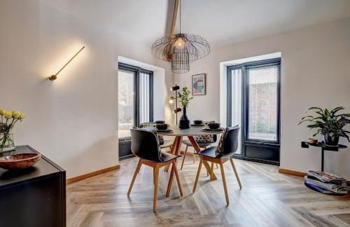 Hall Farm Barn by Winterton Cottages - Photo 6