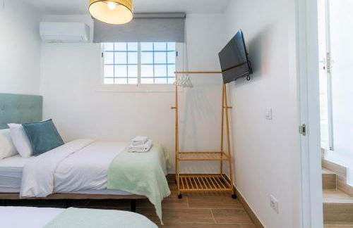 Aurora Nueva Casa Maestranza Catedral Parking - Photo 23