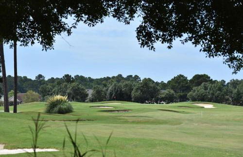 Brunswick Plantation Golf Condo 509M - Foto 22