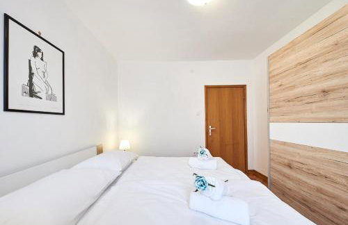 Apartment Bella - Foto 13