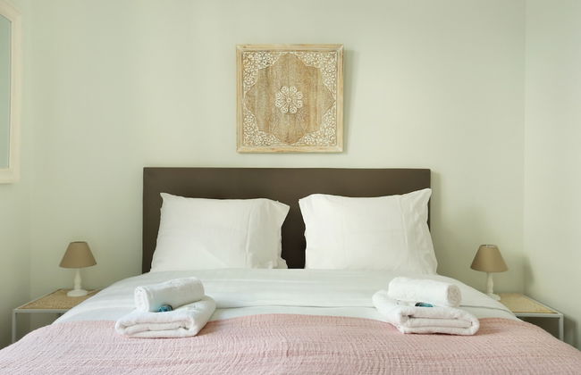 Résidence Grands Boulevards (Chenier) - Photo 20