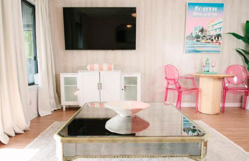 Beach-Pool-Private Balcony - Foto 21