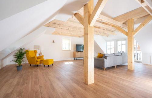 Burghof Apartments Hoyerswerda - Foto 39