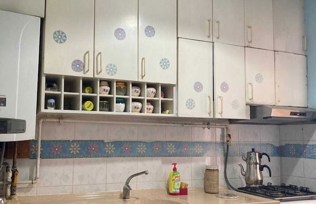 Sea view Villa in Üsküdar - Foto 10