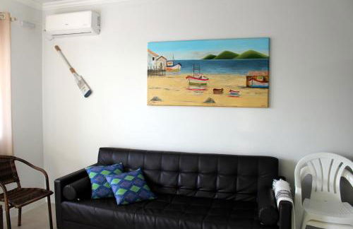 Praia de Quatro Ilhas a 50 metros do mar - Photo 58